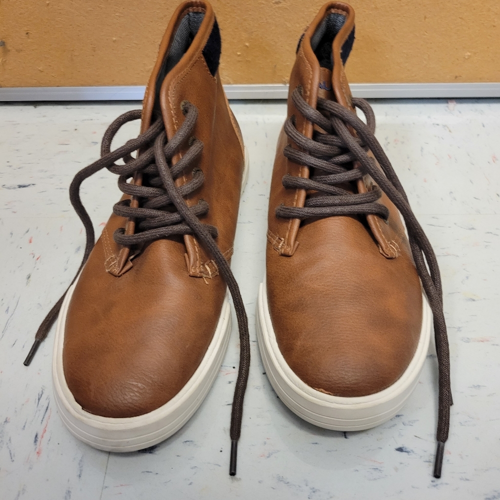 Nautica Boots
